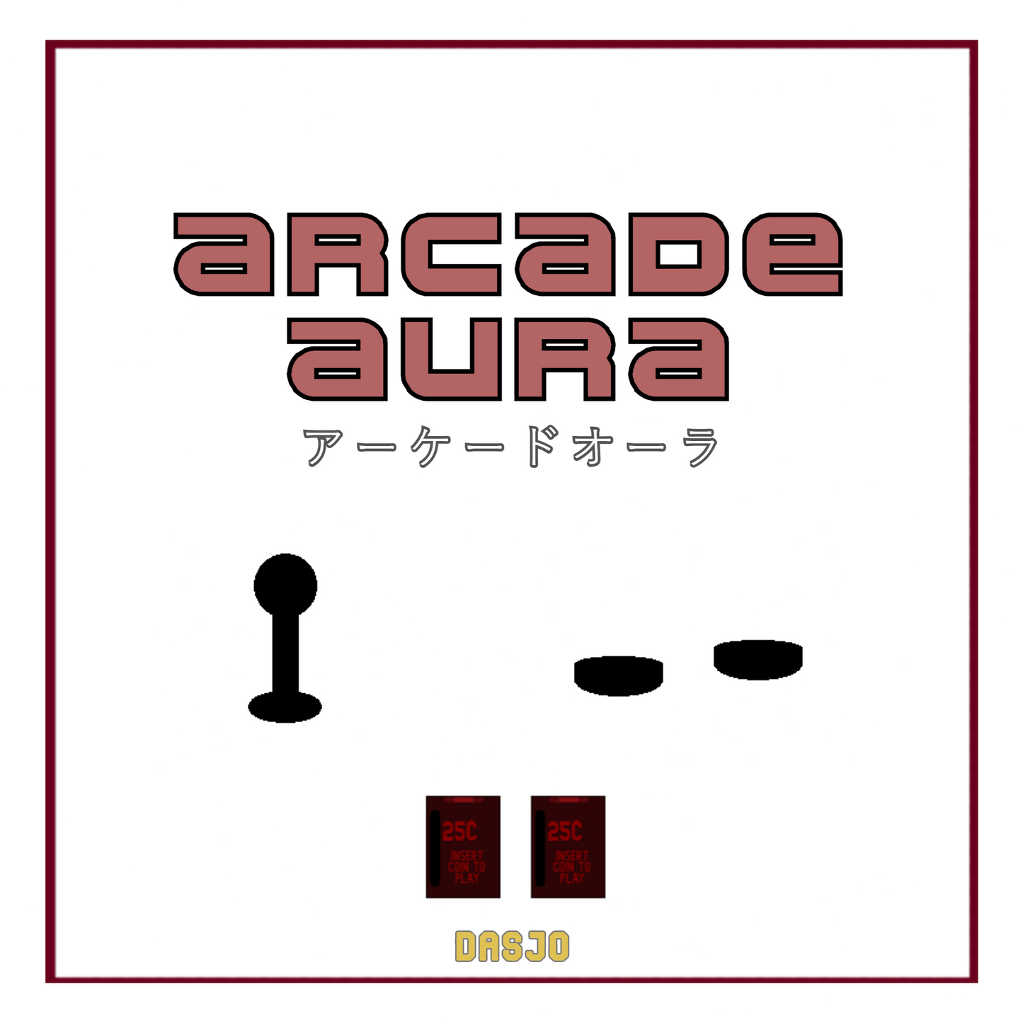 Arcade Aura album (Digital)