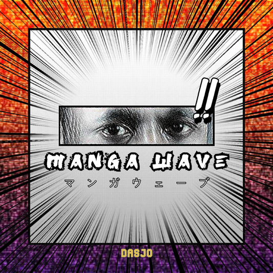 Manga Wave album (Digital)