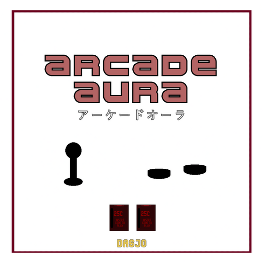 Arcade Aura album (Digital)